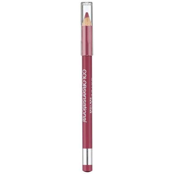140 Intenso-de-Rosa - Lapis Labial - Beizo Forro de Cor Sensacional de Gemey Maybelline Gemey Maybelline 9,99 €