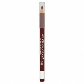 338 Midnight Plum Lip Pencil - Lip Liner Color Sensational de Gemey Maybelline Gemey Maybelline 9,99 €