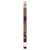 338 Mezzanotte Prugna Matita Labbra Lip Liner Colore Sensazionale de Gemey Maybelline Gemey Maybelline 9,99 €