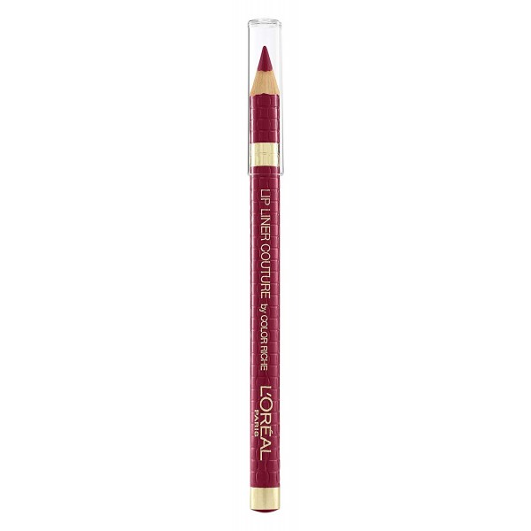 258 Berry Blush - Crayon Contour des lèvres - Lip Liner Couture de L'Oréal Paris L'Oréal 2,09 €