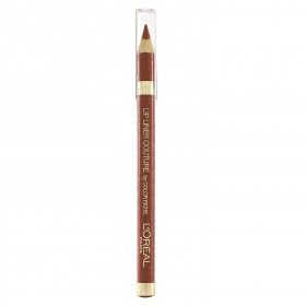 108 Koper Bruin - lip liner - Lip Liner Couture door L 'oréal Paris, L' oréal Paris, 12,99 €