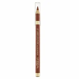 108 Marrone Rame - lip liner - matita per le Labbra Couture by l'oréal Paris l'oréal Paris, 12,99 €