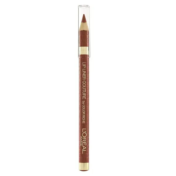108 Brun Cuivré - Crayon Contour des lèvres - Lip Liner Couture de L'Oréal Paris L'Oréal 3,06&nbsp;€