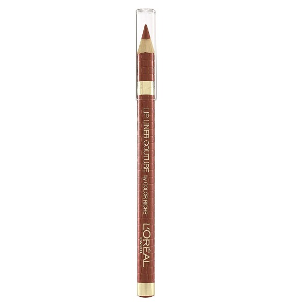 108 Copper Brown - lip liner - Lip Liner Couture by L'oréal Paris, L'oréal Paris, 12,99 €