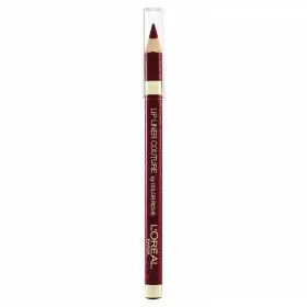 300 Fluwelen Mantel - lip liner - Lip Liner Couture door L 'oréal Paris, L' oréal Paris, 12,99 €