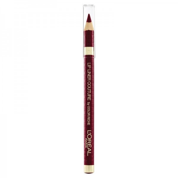 300 Belusezko Bata - ezpain liner - Ezpain Liner Couture arabera, L 'oréal Paris, L' oréal Paris, 12,99 €