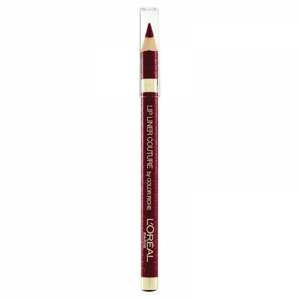 300 Velvet Robe - Crayon Contour des lèvres - Lip Liner Couture de L'Oréal Paris L'Oréal 2,00 €