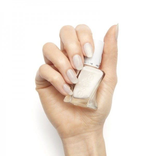 502 Lace Is More - Vernis à ongles ESSIE Gel Couture ESSIE 4,99&nbsp;€