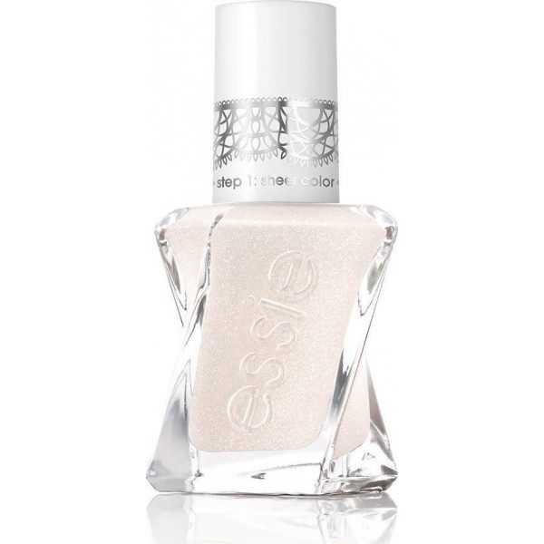 502 Lace Is More - Vernis à ongles ESSIE Gel Couture ESSIE 4,99&nbsp;€