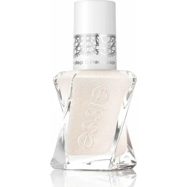 502 Lace Is More - Vernis à ongles ESSIE Gel Couture ESSIE 4,99 €