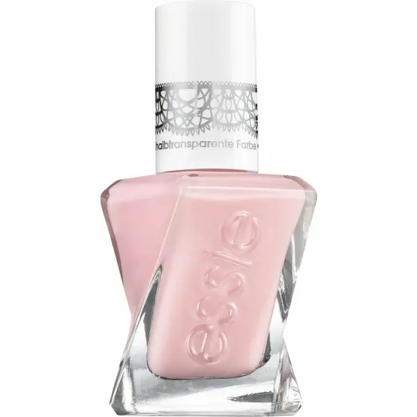 505 Gossamer Capi - smalto per unghie ESSIE Gel Couture ESSIE 17,50 €