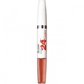 170 Amber Allure - Lipstick Superstay Kleur 24h Gemey Maybelline Gemey Maybelline 13,50 €