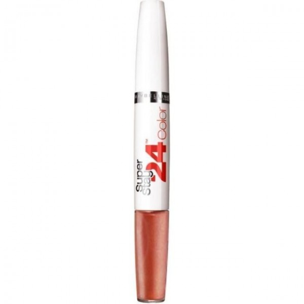 170 Ambra Allure - Rossetto Superstay Colore 24h Gemey Maybelline Gemey Maybelline 13,50 €