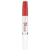 515 Blazzing Gorri - Lipstick Superstay Kolore 24h Gemey Maybelline Gemey Maybelline 13,50 €