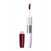 510 Grina Gorri - Gorria Ezpainetan Superstay Kolore 24h Gemey Maybelline Gemey Maybelline 13,50 €