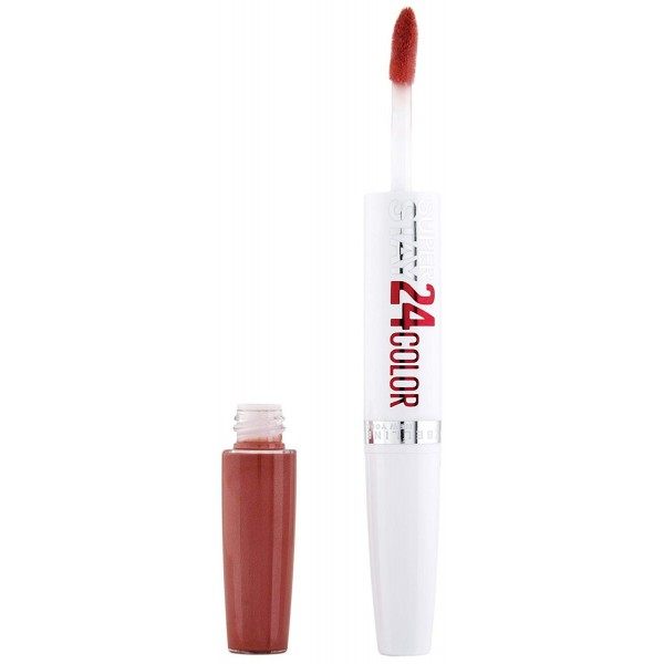 460 Infinita di Corallo Rosso del Labbro Superstay Colore 24h Gemey Maybelline Gemey Maybelline 13,50 €