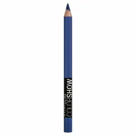 220 Schoonheid Blue - Eye Liner Potlood Khol Colorshow Maybelline New York Gemey Maybelline 9,99 €