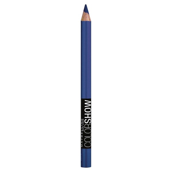 220 Beleza Azul - Lapis De Ollo Forro Khol Colorshow Maybelline Nova York Gemey Maybelline 9,99 €