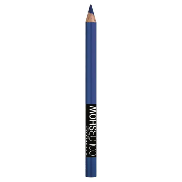 220 Schoonheid Blue - Eye Liner Potlood Khol Colorshow Maybelline New York Gemey Maybelline 9,99 €