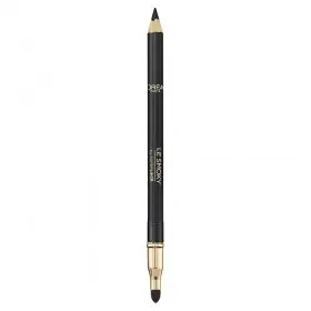201 Black Velvet Pencil Eyeliner + Estompeur The Smoky by Superliner L'oréal Paris, L'oréal Paris, 12,99 €