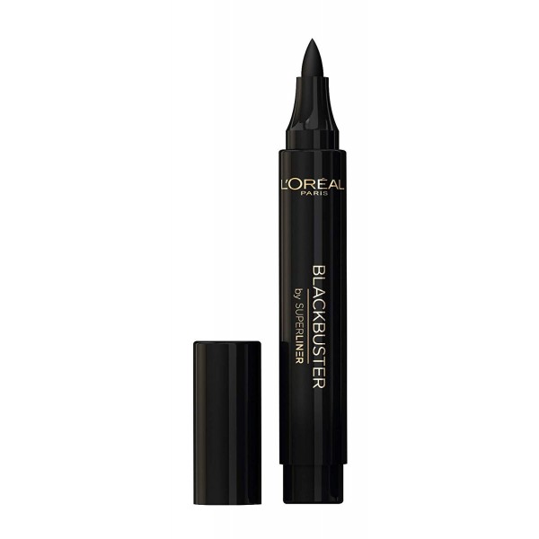 Intense Black - Eyeliner SuperLiner Blackbuster L'oréal Paris, L'oréal Paris, 12,99 €