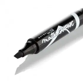 Intense black - Eyeliner Master Grahpic of Gemey Maybelline Gemey Maybelline 12,99 €