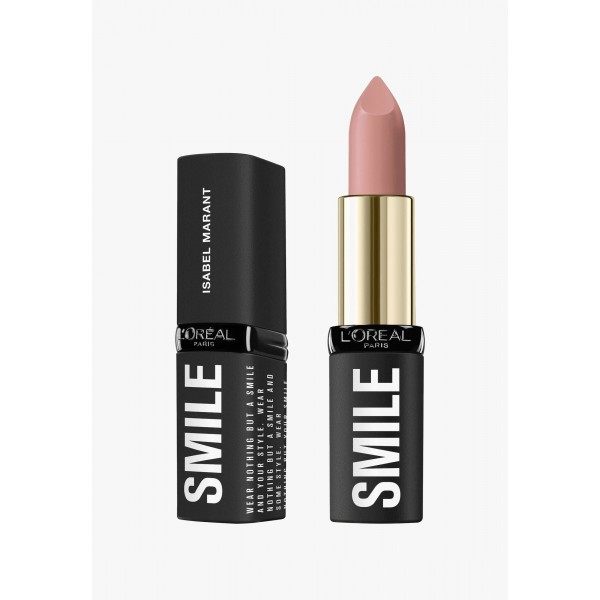 Sena eta Itzal - Ezpainetako IRRIBARRE Isabel Marant L 'oréal Paris, L' oréal Paris 13,50 €