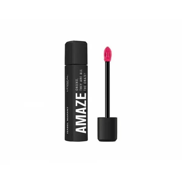 Canyon Avenue - Gloss / Blush AMAZE by Isabel Marant L'oréal Paris L'oréal Paris 10,50 €