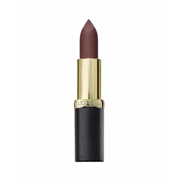654 Brons lange Ketting - MATTE Lipstick van L 'oréal Paris L' oréal Paris 5,99 €