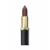 654 Bronze Sautoir - Rouge à Lèvres MAT de L'Oréal Paris L'Oréal 4,04 €
