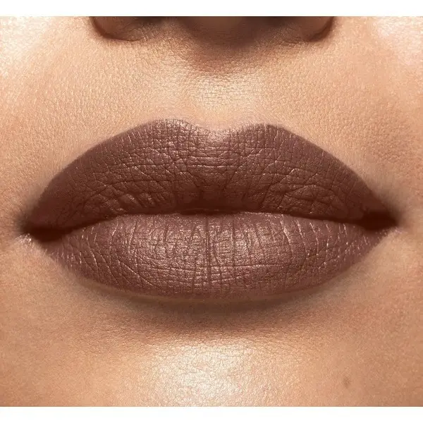 654 Bronze Sautoir - Rouge à Lèvres MAT de L'Oréal Paris L'Oréal 4,04&nbsp;€