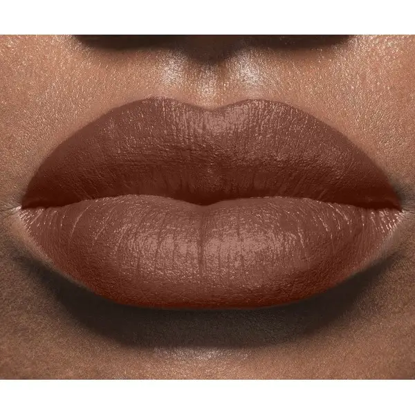 654 Bronze Sautoir - Rouge à Lèvres MAT de L'Oréal Paris L'Oréal 4,04 €