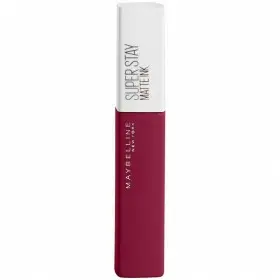 115 Founder - lippenstift SuperStay MATTE INK von Maybelline New York presse / pressemitteilungen Maybelline 5,99 €
