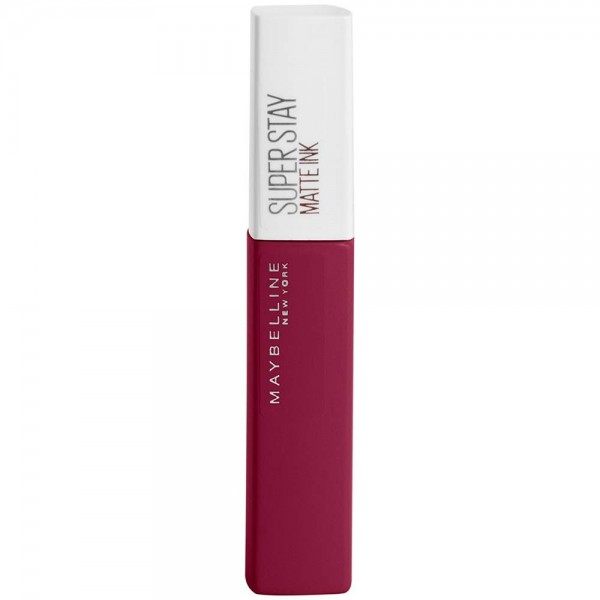 115 Founder - Red lip SuperStay MATTE INK Maybelline New York Gemey Maybelline 5,99 €