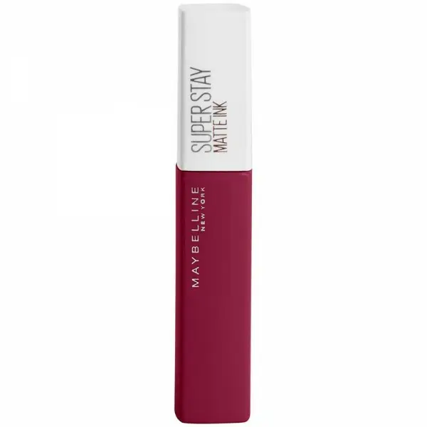 115 Founder - Rouge à lèvre SuperStay MATTE INK de Maybelline New York Maybelline 6,96 €