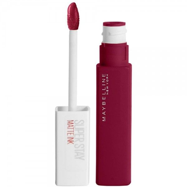 115 Fondatore - labbro Rosso SuperStay OPACO INCHIOSTRO Maybelline New York Gemey Maybelline 5,99 €