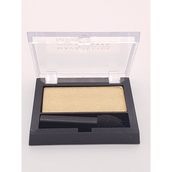 202 Sable - Ombre à Paupières Colorama Couleur intense de Maybelline New York Maybelline 0,99&nbsp;€