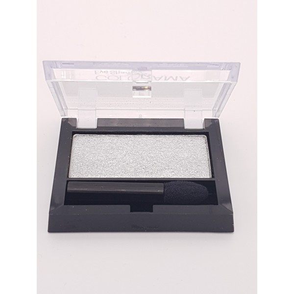 802 Silver - Eyeshadow Colorama intense Color Maybelline New York Gemey Maybelline 2,99 €