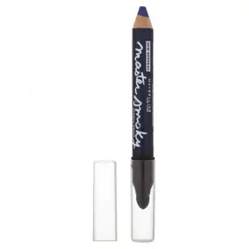 Ahumado de la Marina - Sombra de ojos Lápiz Master Smoky de Gemey Maybelline Gemey Maybelline 3,99 €