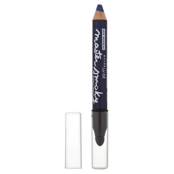 Smoky Navy - oog Schaduw Potlood Master Smoky de Gemey Maybelline Gemey Maybelline 3,99 €