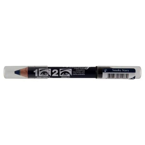 Smoky Navy - ombretto Matita Master Smoky de Gemey Maybelline Gemey Maybelline 3,99 €