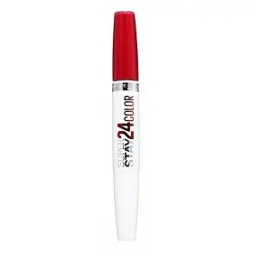 553 Constante Redy - Labios Rojos Superstay Color 24h Gemey Maybelline Gemey Maybelline 4,99 €