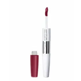 195 Frambuesa Sinfín de lápiz Labial Superstay Color 24h Gemey Maybelline Gemey Maybelline 4,99 €