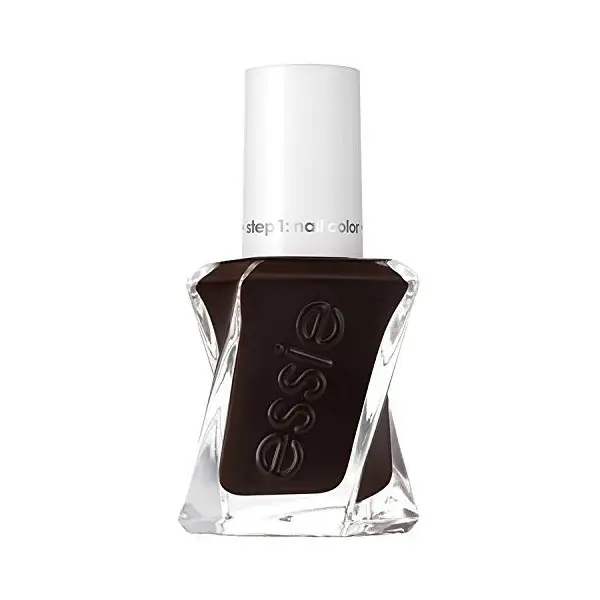 489 Bo Cabaleiro ( Vermello escuro ) - unha polaco ESSIE Xel Couture ESSIE 5,99 €