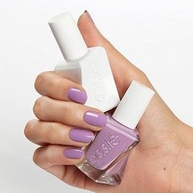 180 Vestit de Trucar - les ungles Pintades ESSIE Gel Costura ESSIE 5,99 €