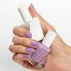 180 Vestit de Trucar - les ungles Pintades ESSIE Gel Costura ESSIE 5,99 €