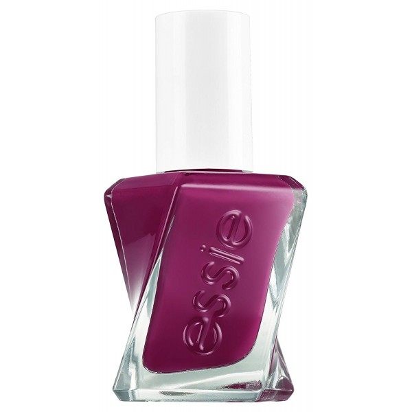 473 V. I. Mesedez - iltze Berniza ESSIE Gel Couture ESSIE 5,99 €