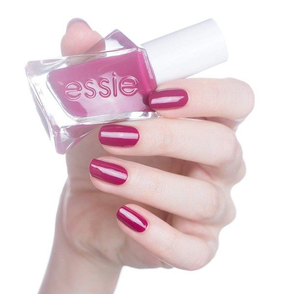 473 V. I., por Favor - Verniz ESSIE Xel Couture ESSIE 5,99 €