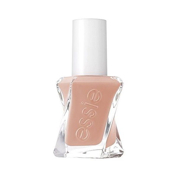 30 Sew Me ( nude ) - nail polishes ESSIE Gel Couture ESSIE 5,99 €