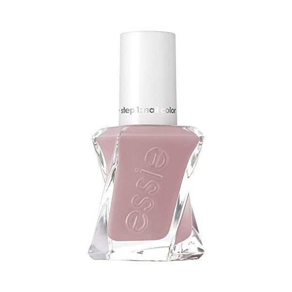 485 Printzesa Xarmangarri ( Arrosa Haragia ) - iltze betuna ESSIE Gel Couture ESSIE 5,99 €